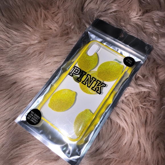 PINK Victoria's Secret Accessories Victorias Secret Pink Iphone